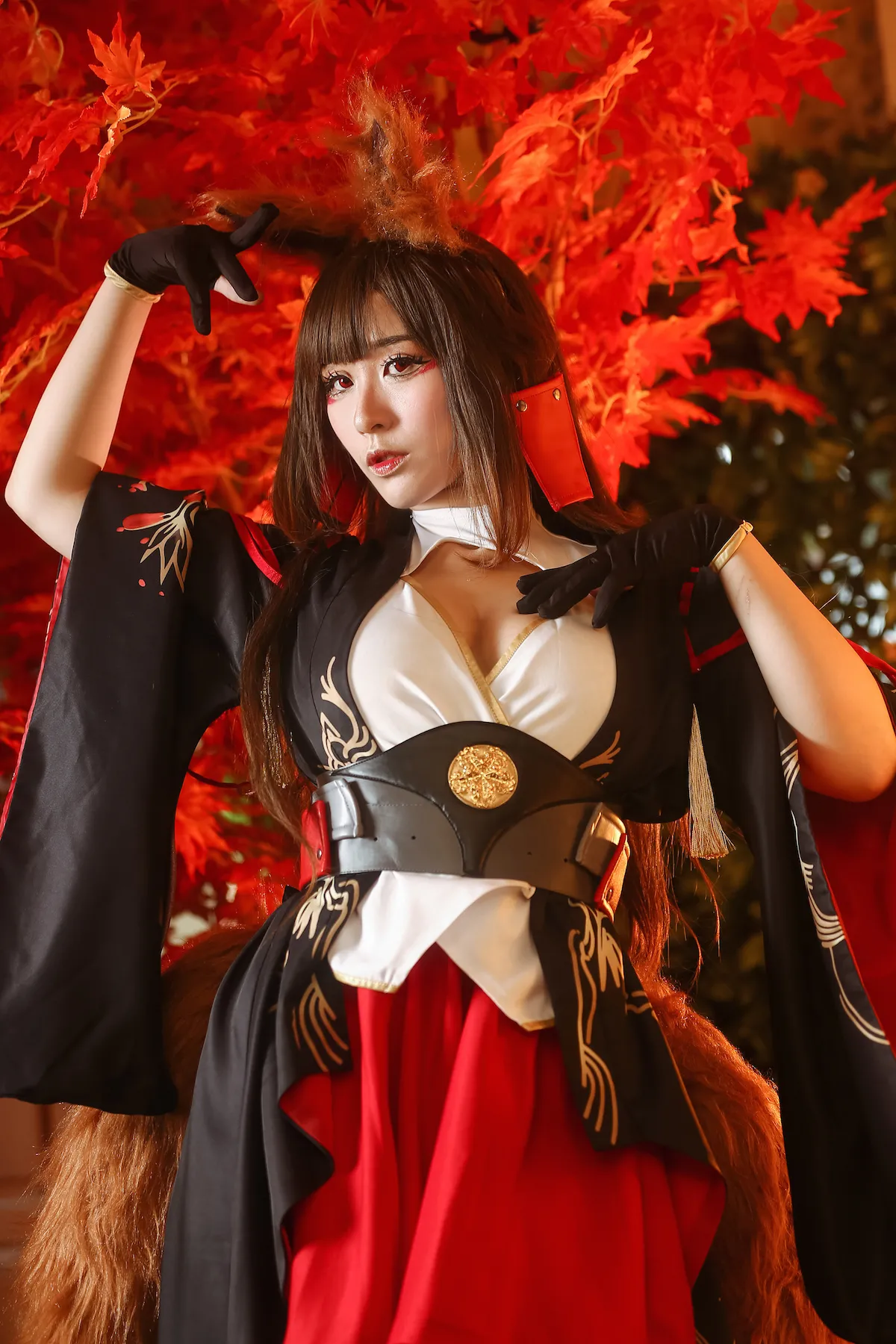 Larissa Rochefort - Akagi-erohere15.webp