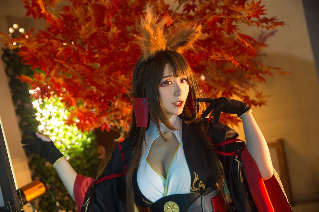Larissa Rochefort - Akagi-erohere17.webp