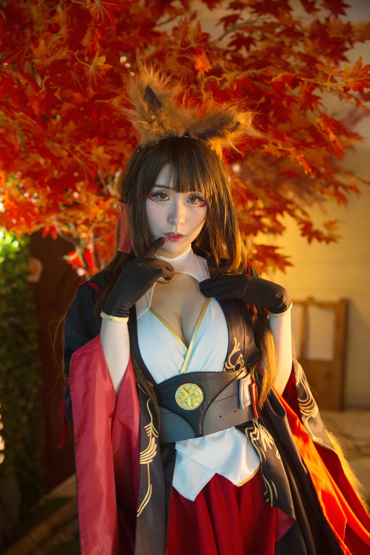 Larissa Rochefort - Akagi-erohere19.webp
