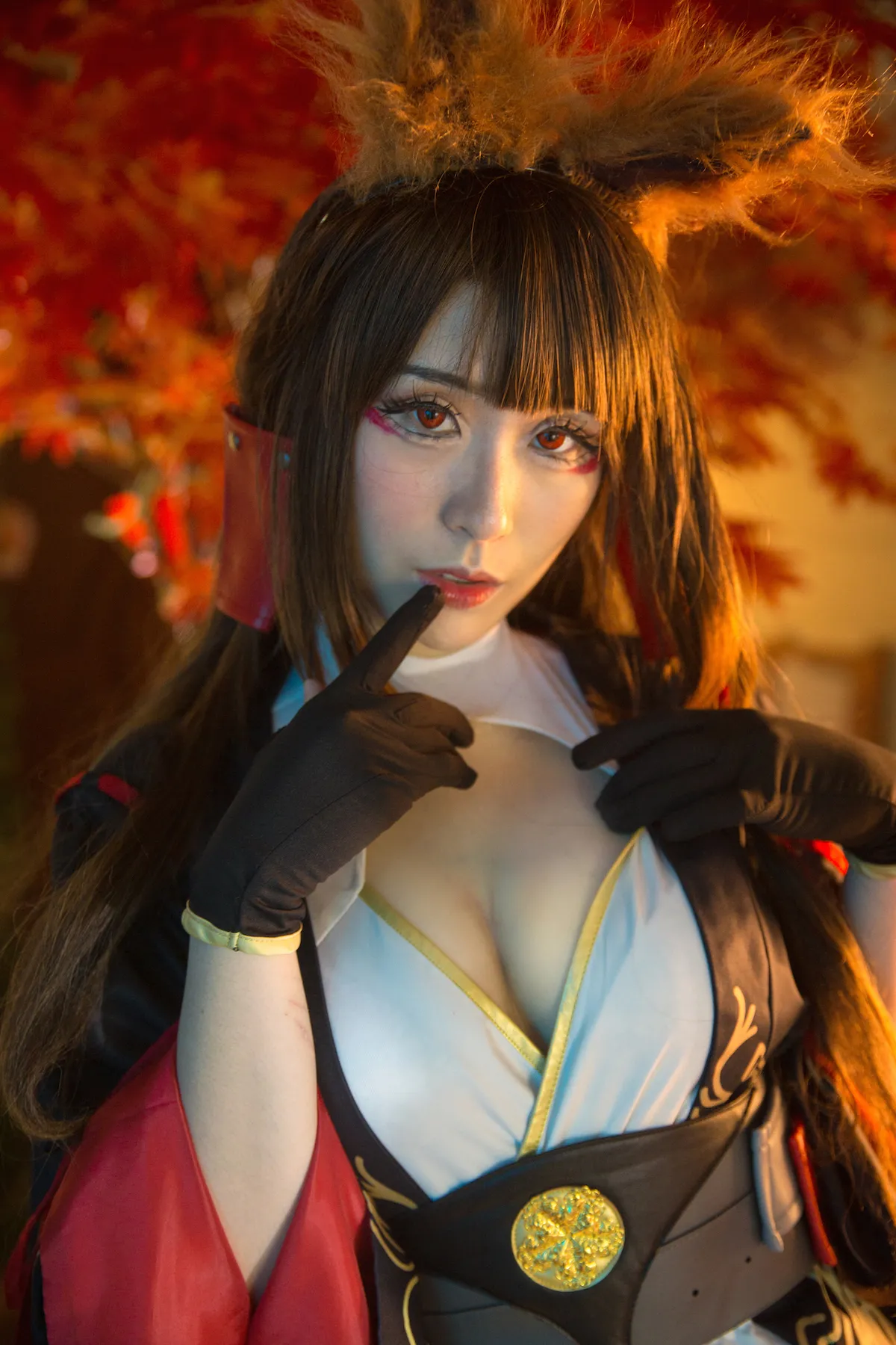 Larissa Rochefort - Akagi-erohere20.webp