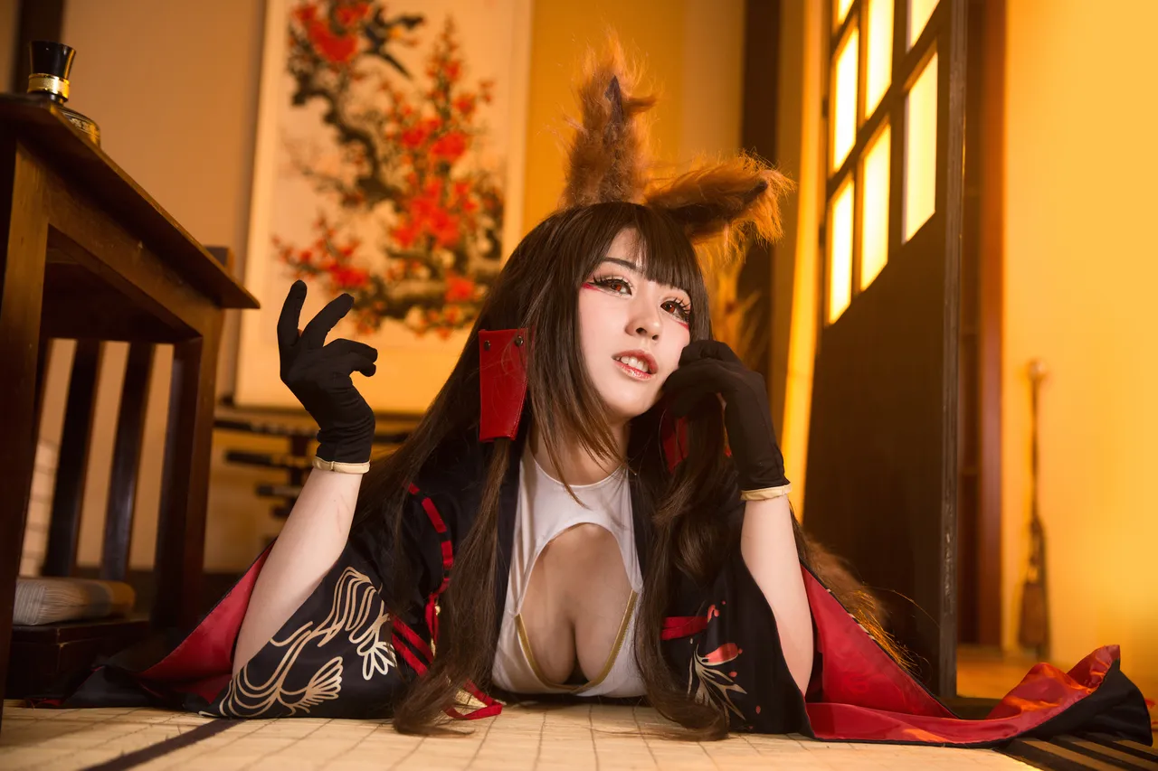 Larissa Rochefort - Akagi-erohere22.webp