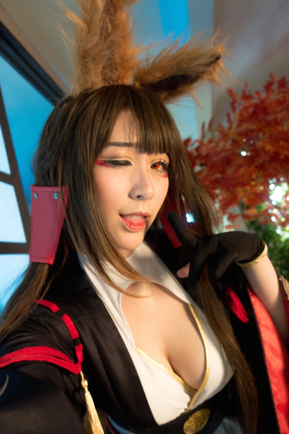 Larissa Rochefort - Akagi-erohere23.webp