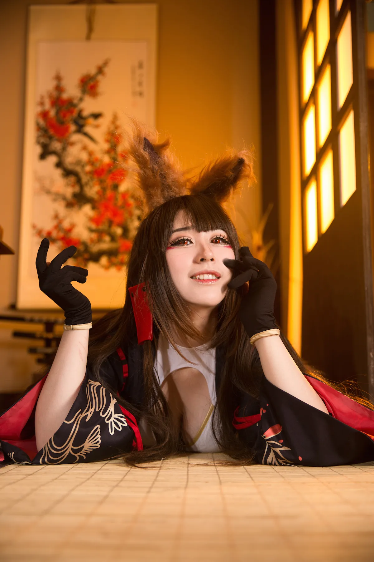 Larissa Rochefort - Akagi-erohere24.webp