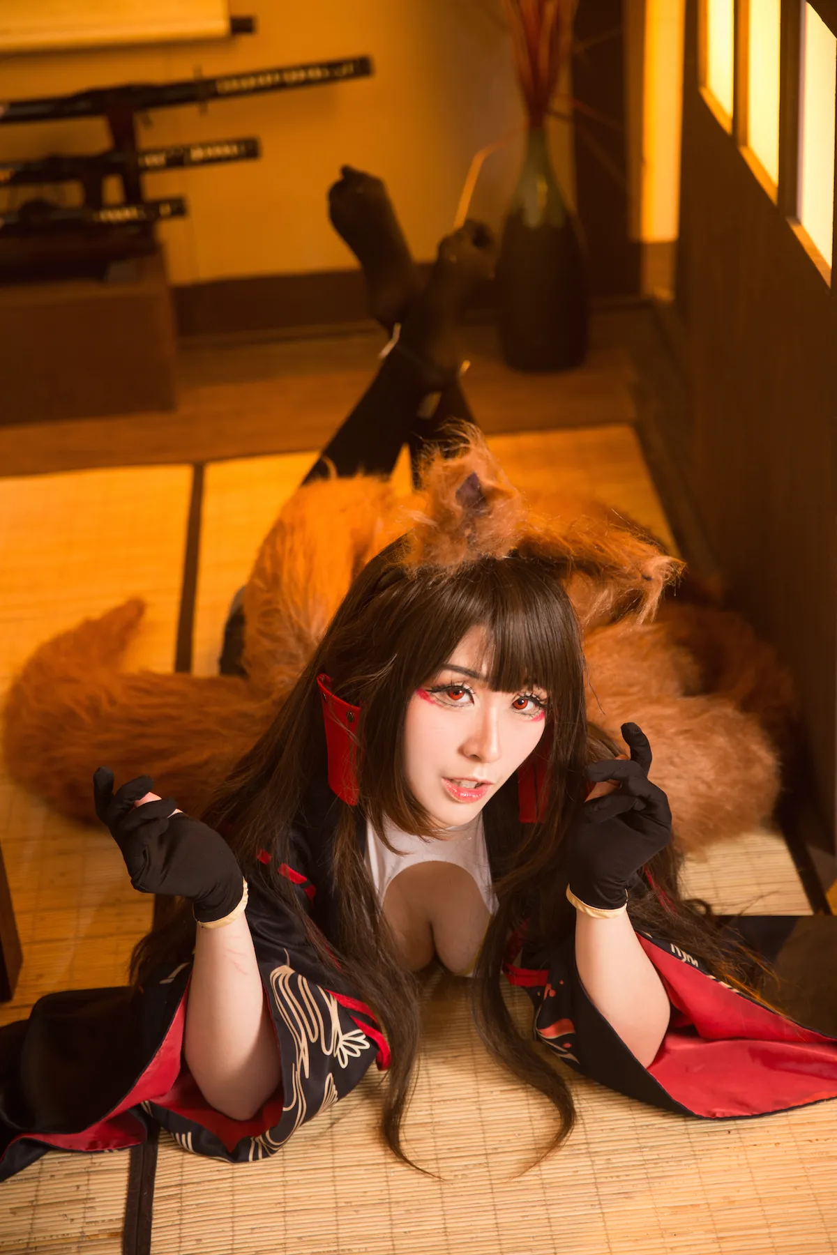 Larissa Rochefort - Akagi-erohere25.webp