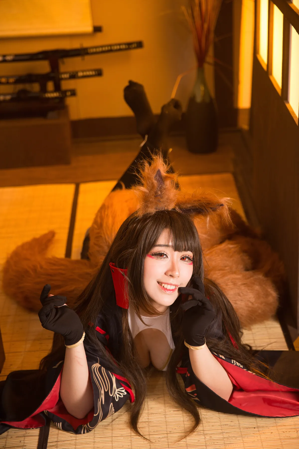 Larissa Rochefort - Akagi-erohere26.webp