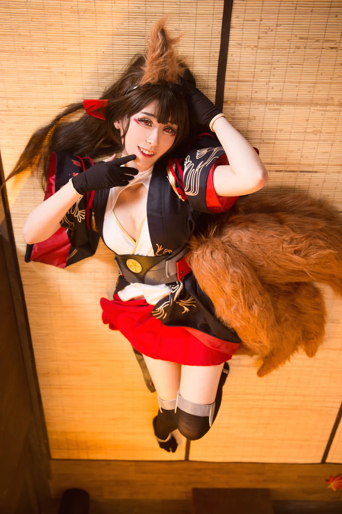 Larissa Rochefort - Akagi-erohere27.webp