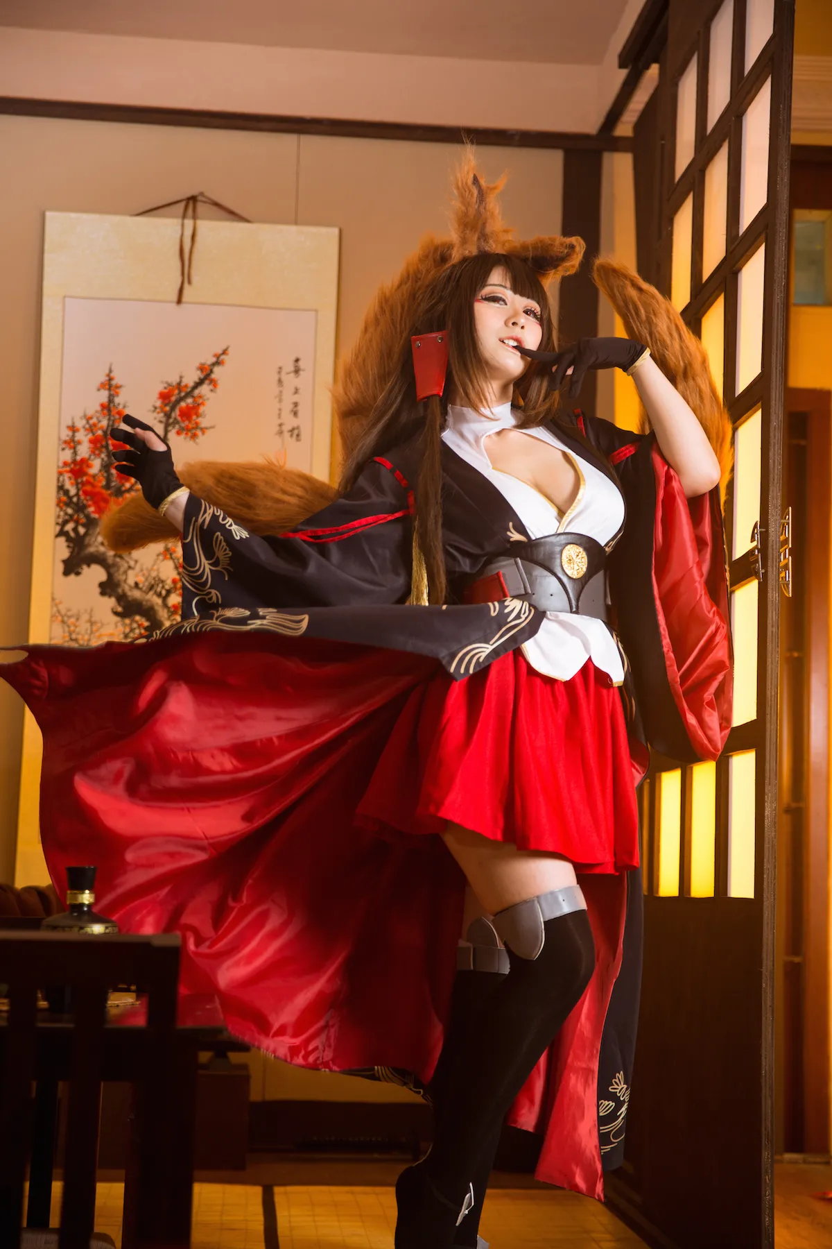 Larissa Rochefort - Akagi-erohere4.webp