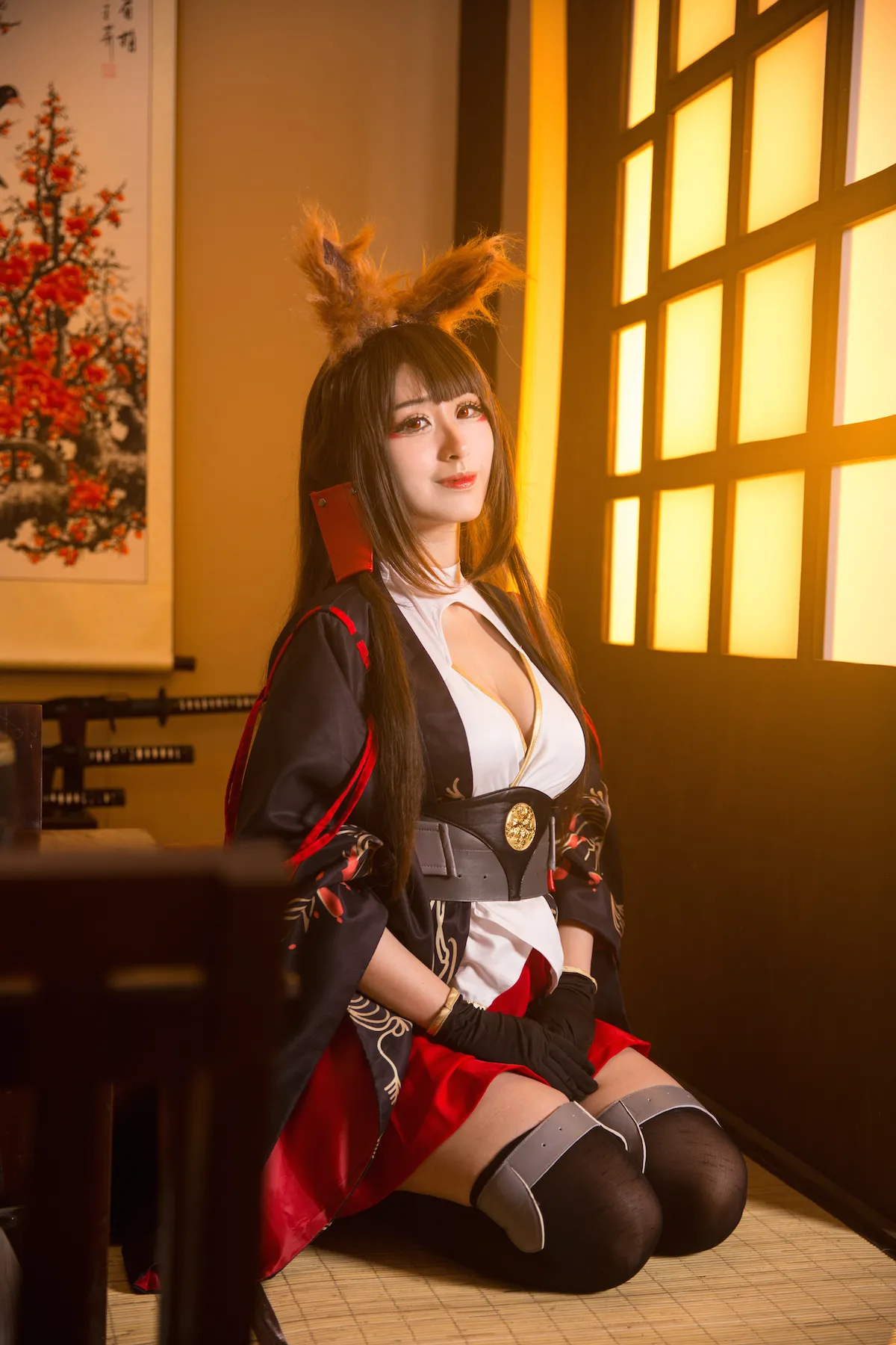 Larissa Rochefort - Akagi-erohere5.webp