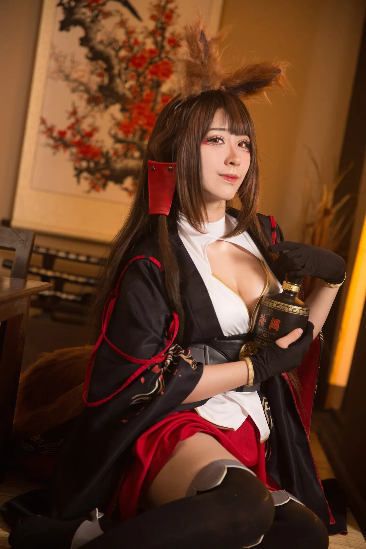 Larissa Rochefort - Akagi-erohere8.webp