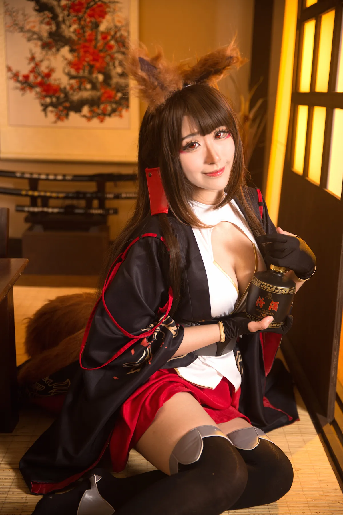 Larissa Rochefort - Akagi-erohere9.webp