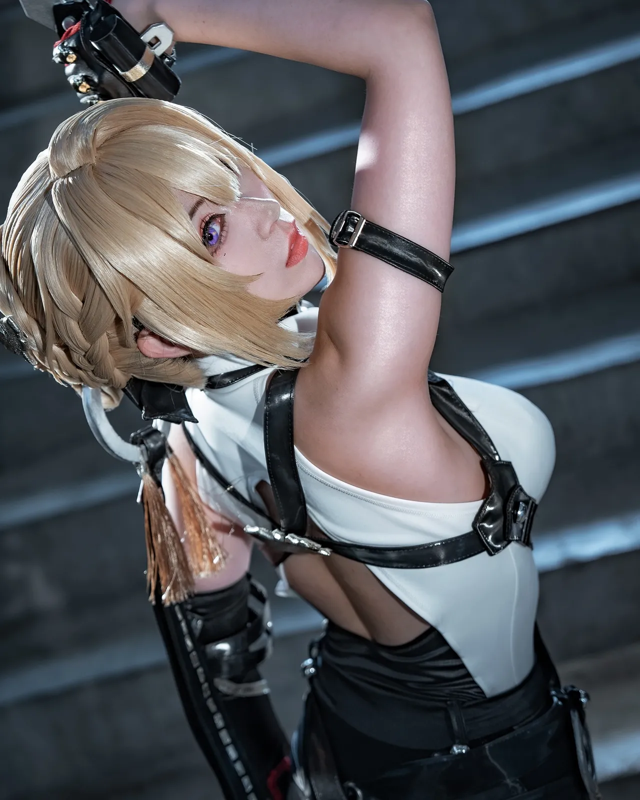 Larissa Rochefort - Evelyn Chevalier-erohere5.webp