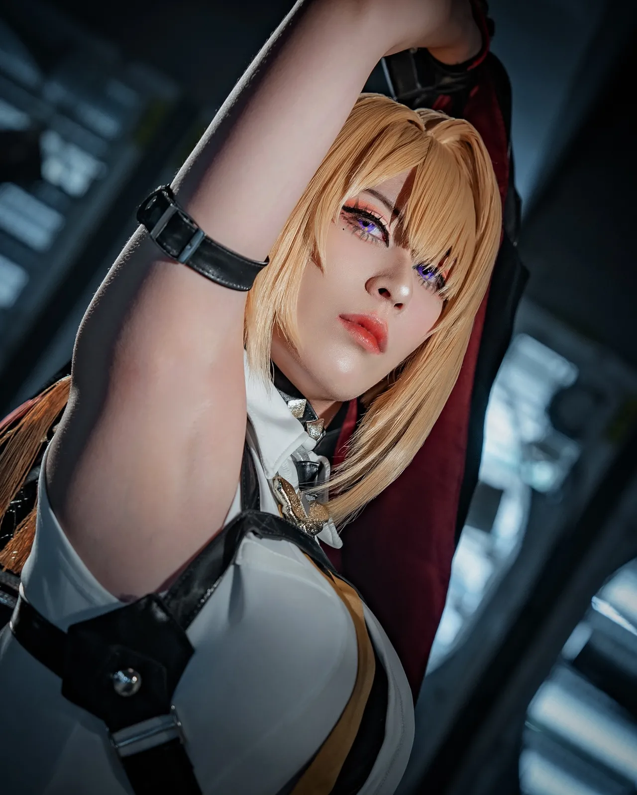 Larissa Rochefort - Evelyn Chevalier-erohere7.webp