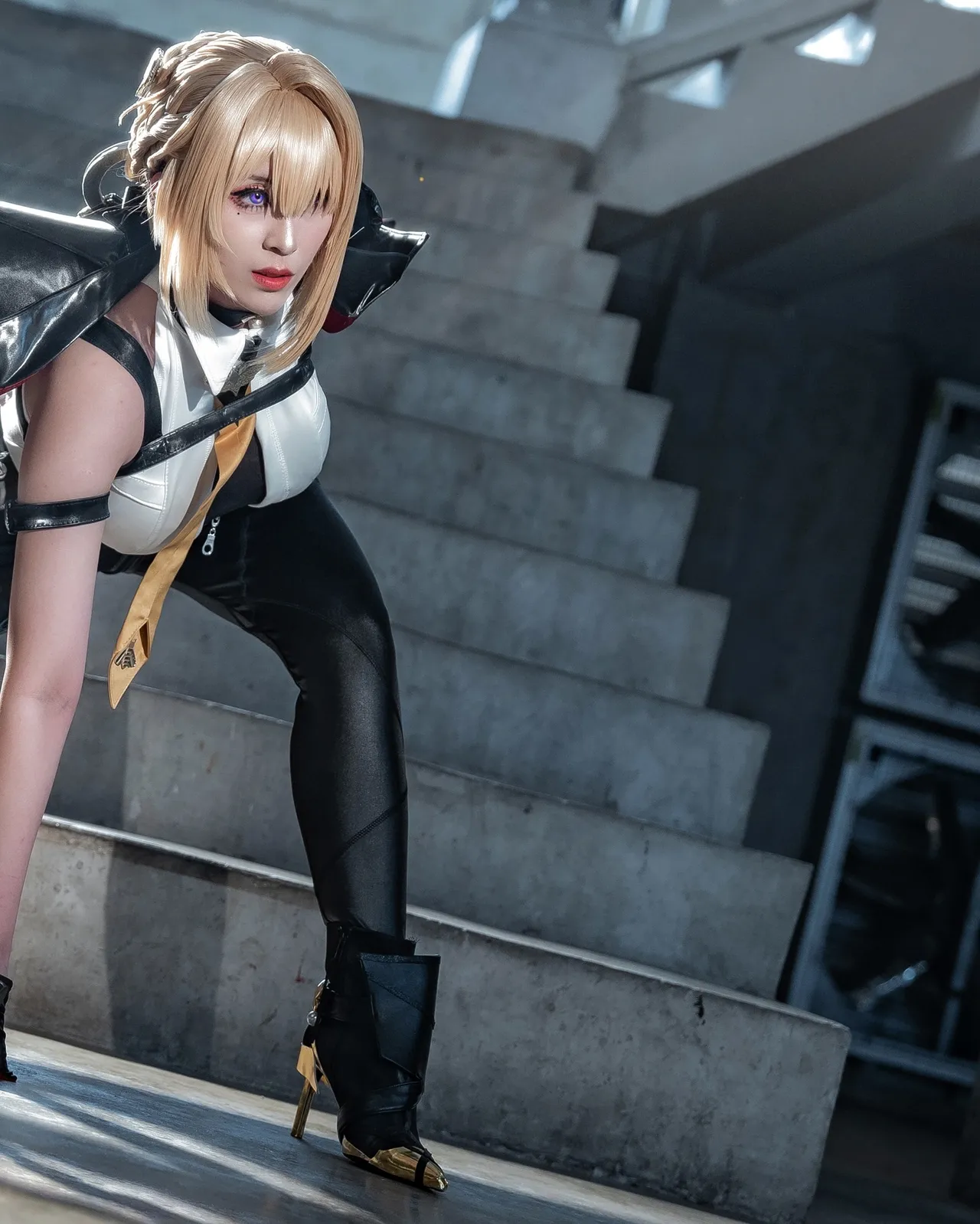 Larissa Rochefort - Evelyn Chevalier-erohere9.webp