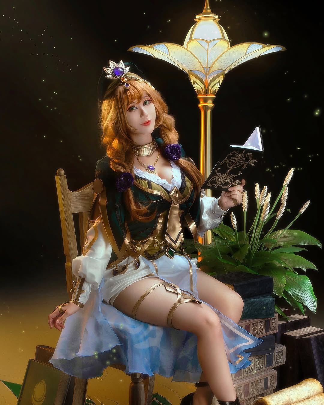 Larissa Rochefort - Lisa-erohere2.jpg