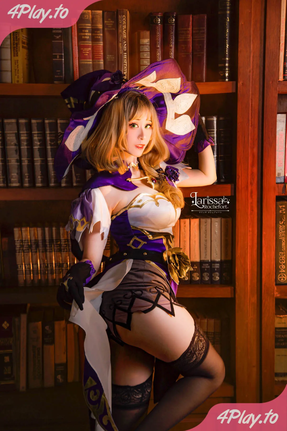 Larissa Rochefort - Lisa-erohere8.webp