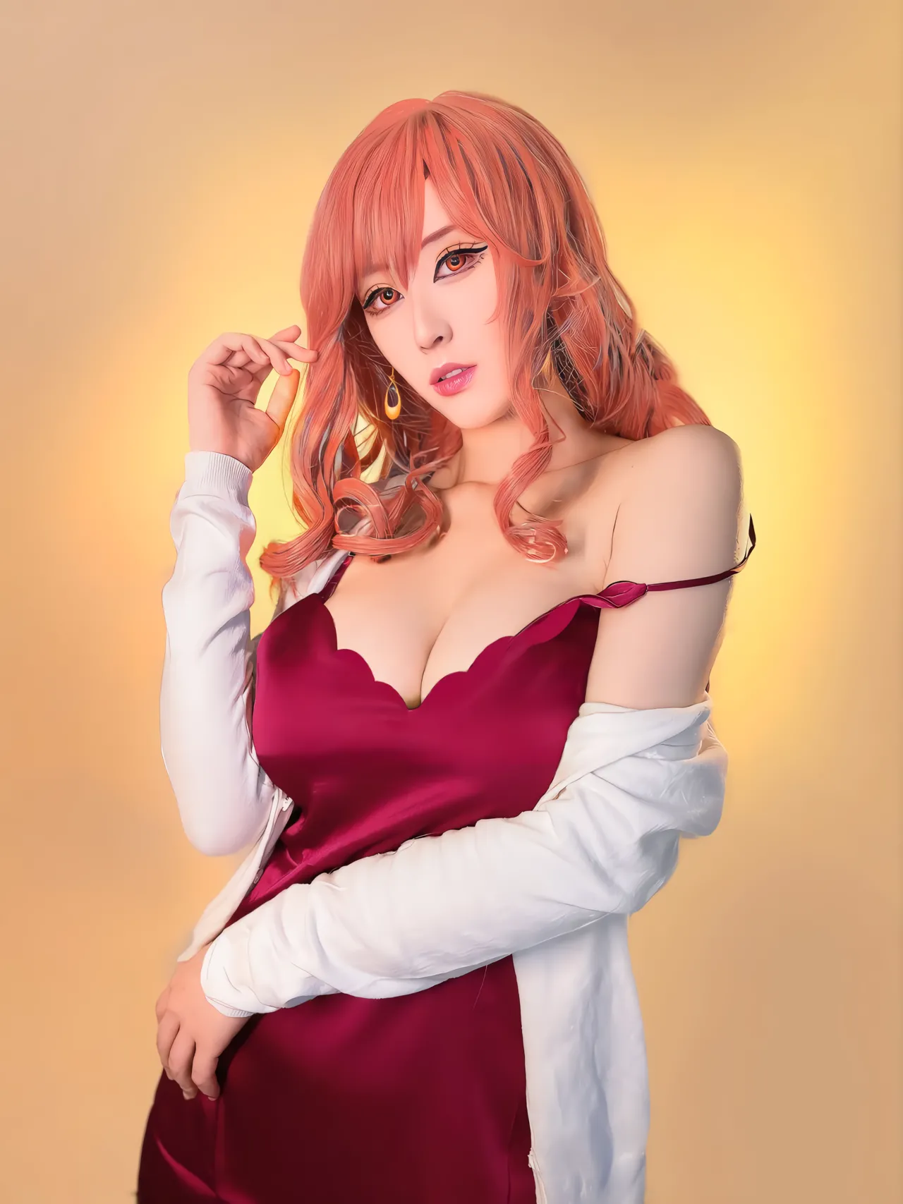Larissa Rochefort - Miyako Saitou-erohere5.webp