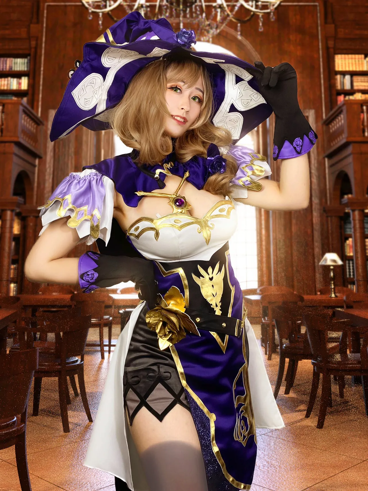 Twitter Larissa Rochefort (@larochefort11)-erohere2.webp