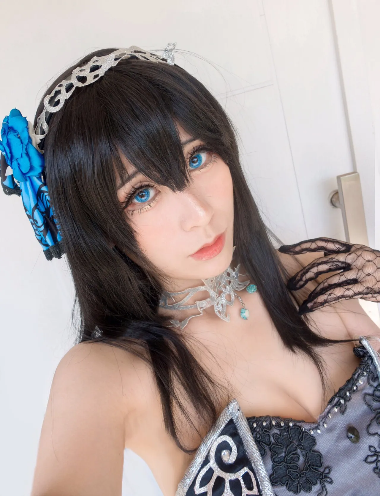 Twitter Larissa Rochefort (@larochefort11)-erohere91.webp
