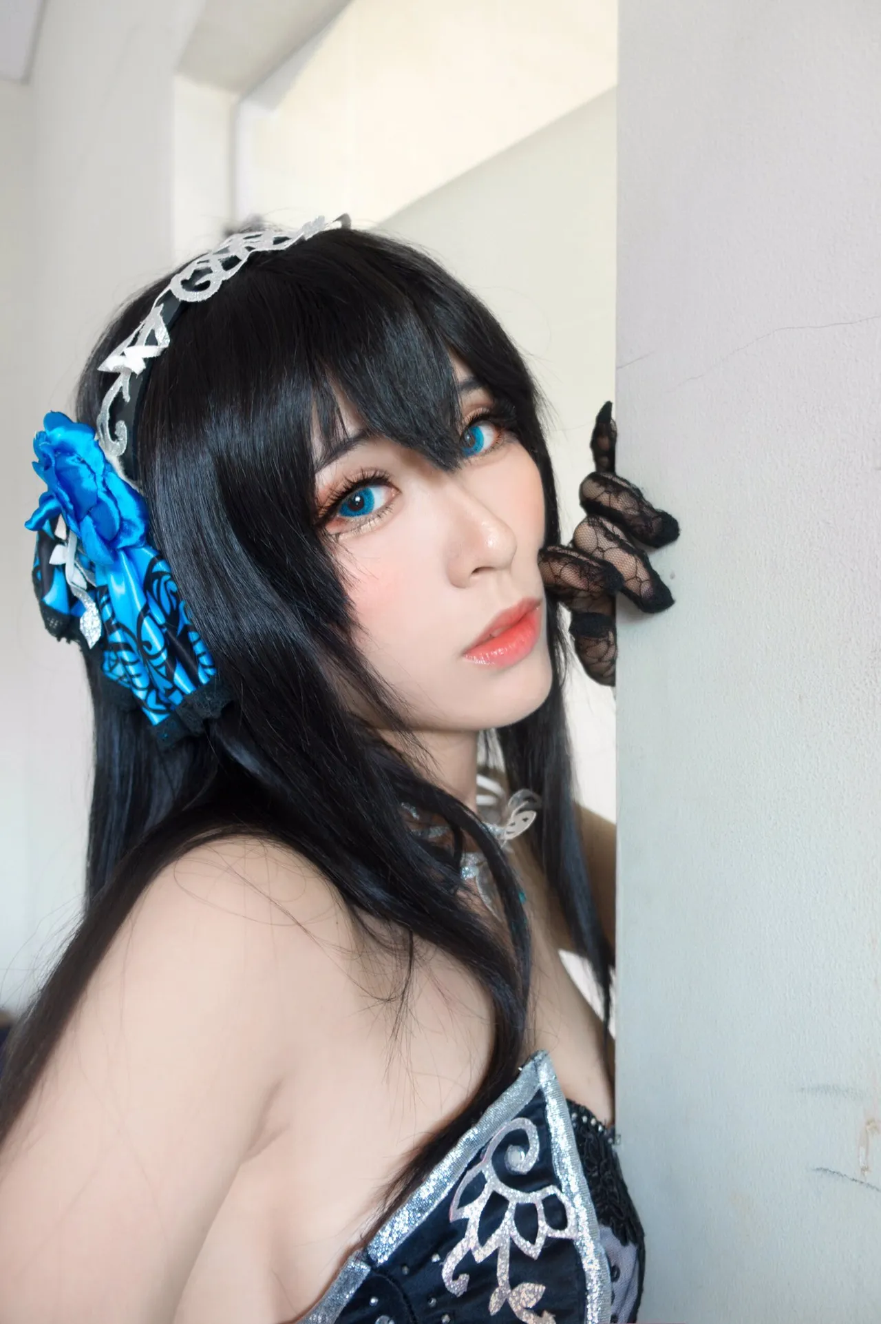 Twitter Larissa Rochefort (@larochefort11)-erohere93.webp