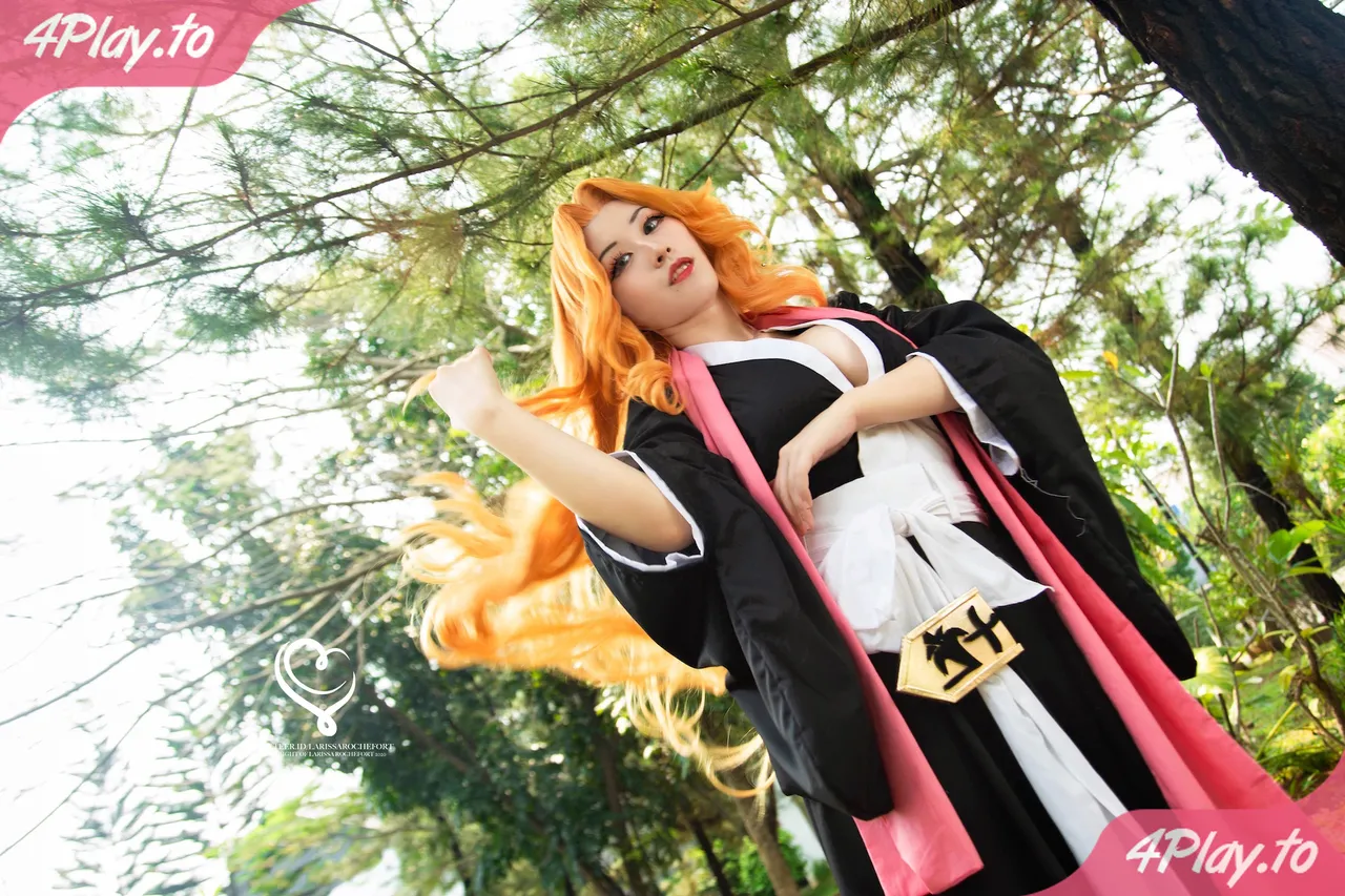 Larissa Rochefort - Rangiku Matsumoto-erohere10.webp