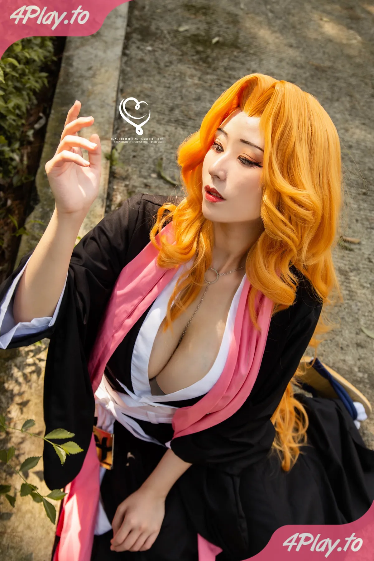 Larissa Rochefort - Rangiku Matsumoto-erohere11.webp