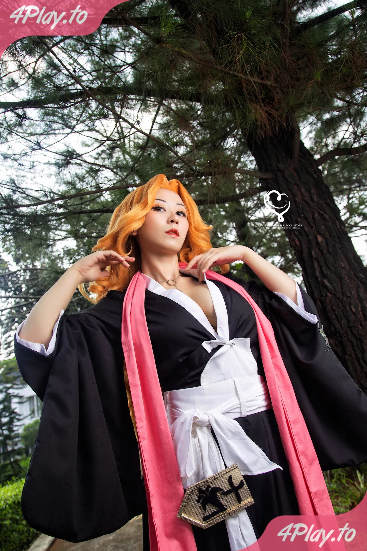 Larissa Rochefort - Rangiku Matsumoto-erohere13.webp