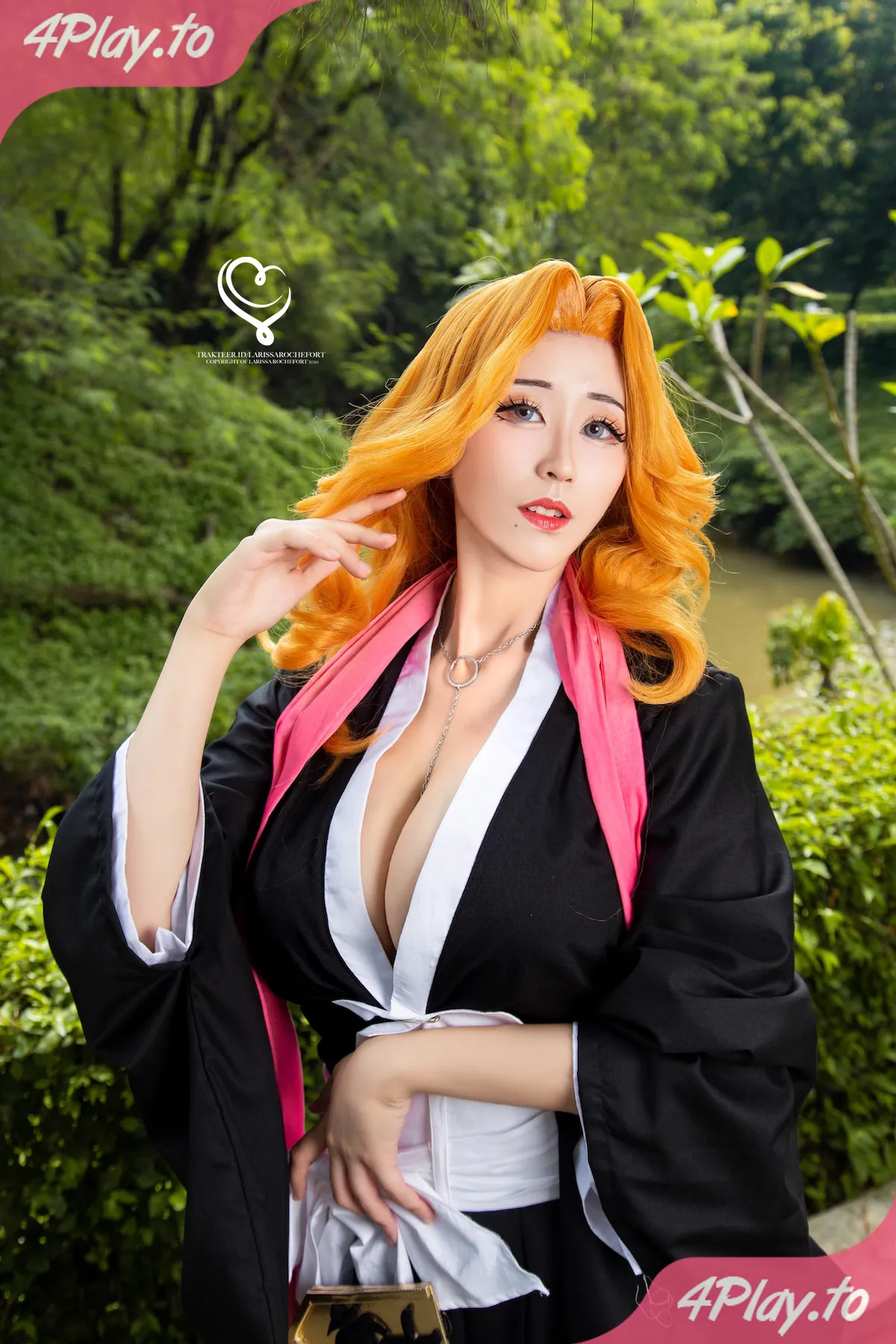 Larissa Rochefort - Rangiku Matsumoto-erohere14.webp