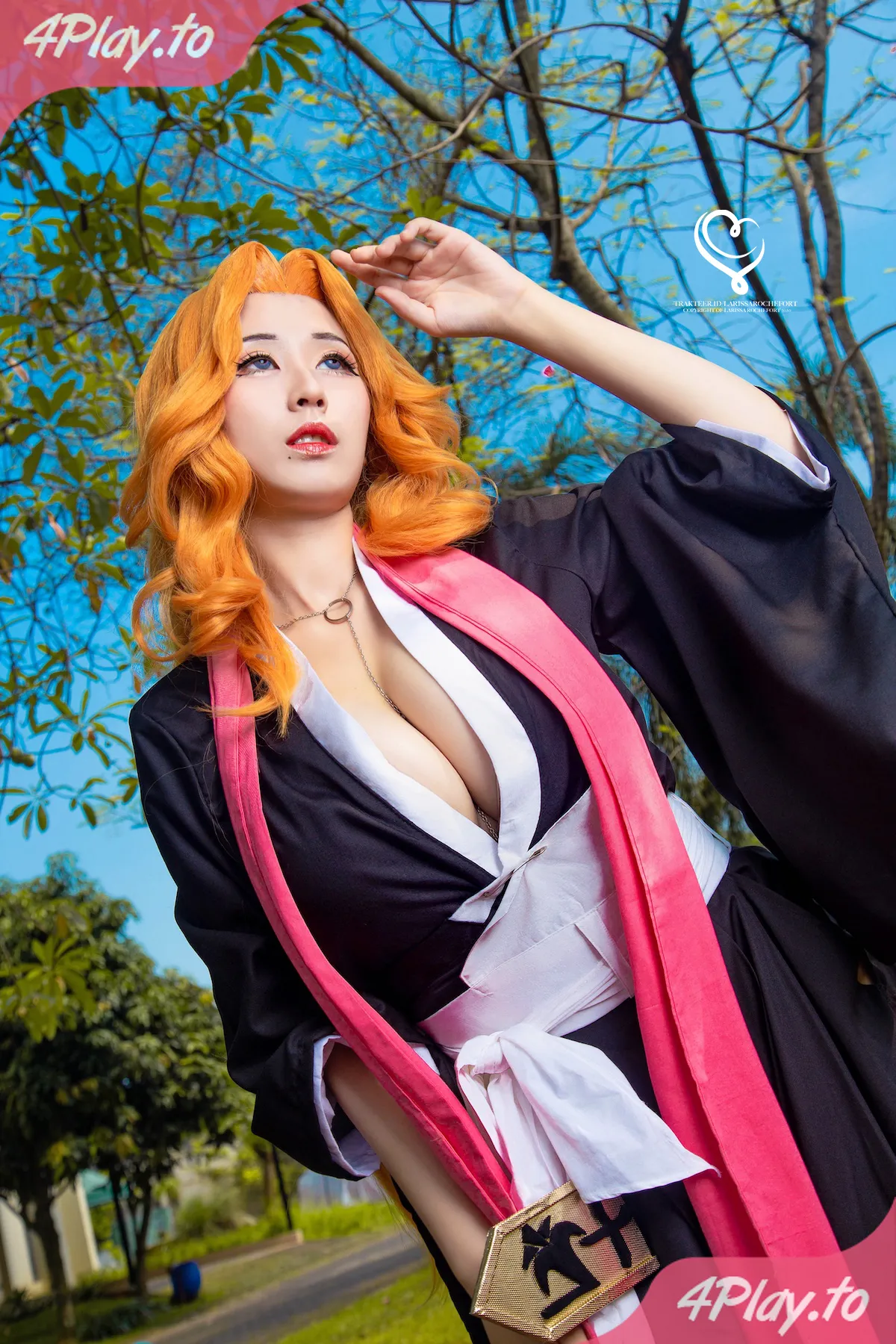 Larissa Rochefort - Rangiku Matsumoto-erohere15.webp