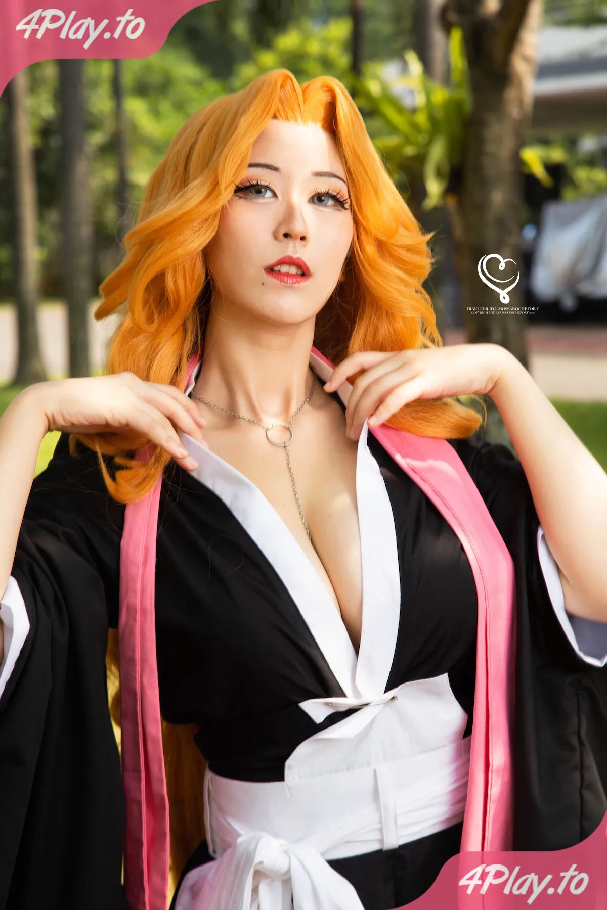 Larissa Rochefort - Rangiku Matsumoto-erohere16.webp