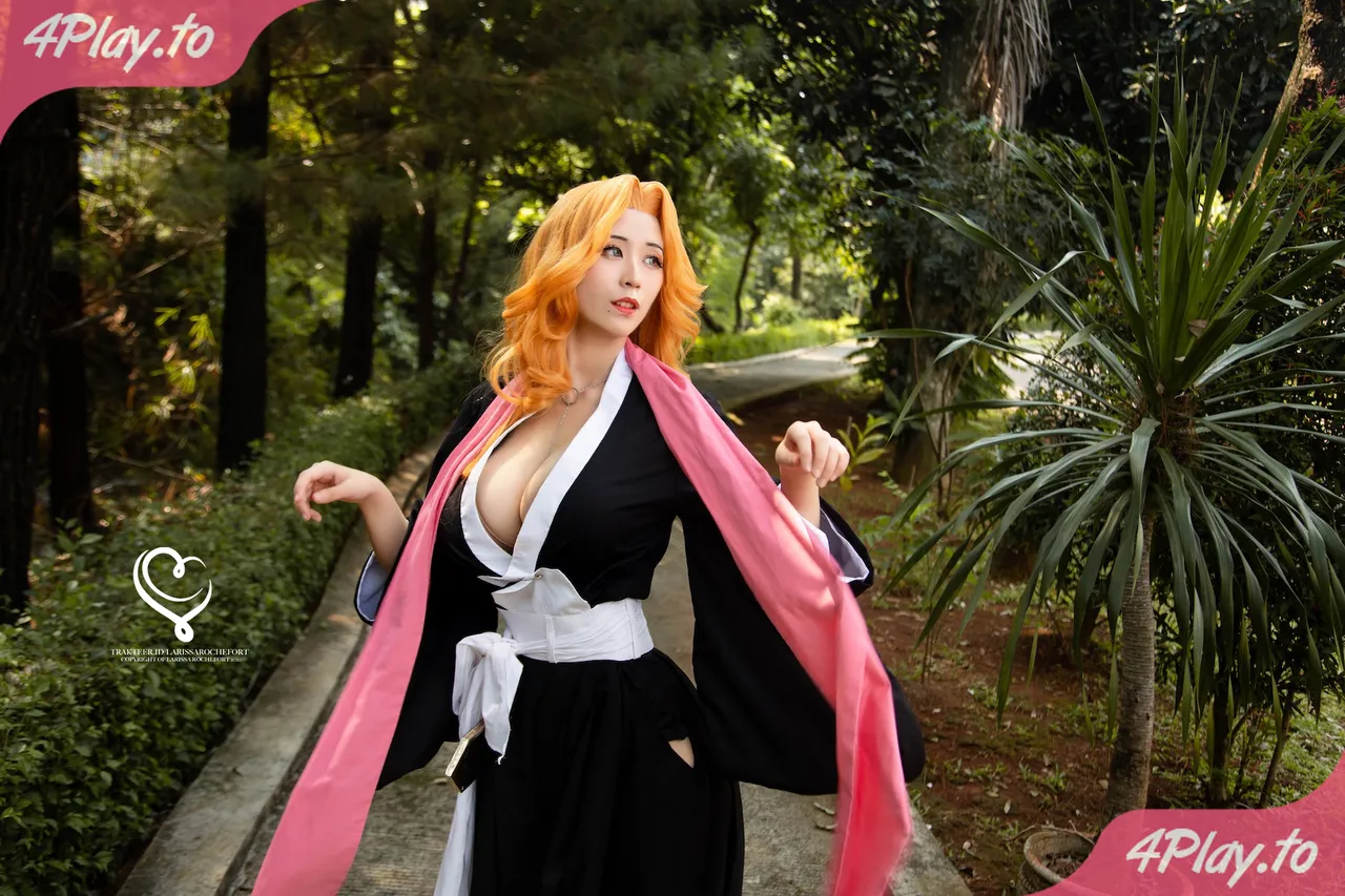 Larissa Rochefort - Rangiku Matsumoto-erohere17.webp