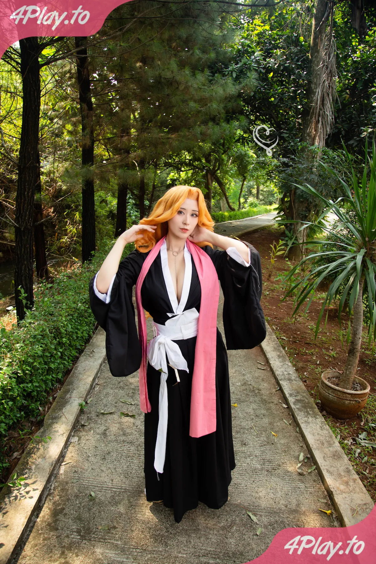 Larissa Rochefort - Rangiku Matsumoto-erohere19.webp