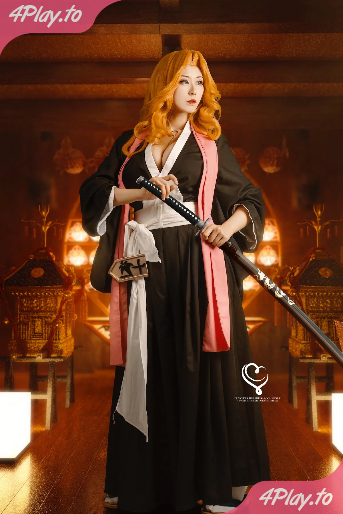Larissa Rochefort - Rangiku Matsumoto-erohere2.webp