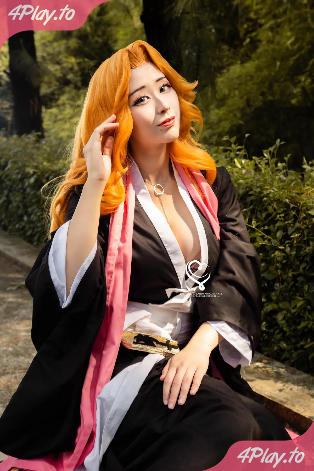 Larissa Rochefort - Rangiku Matsumoto-erohere20.webp