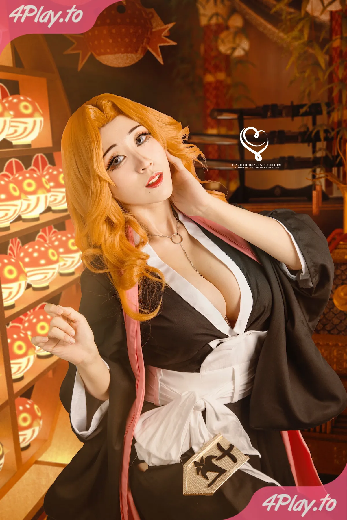 Larissa Rochefort - Rangiku Matsumoto-erohere3.webp