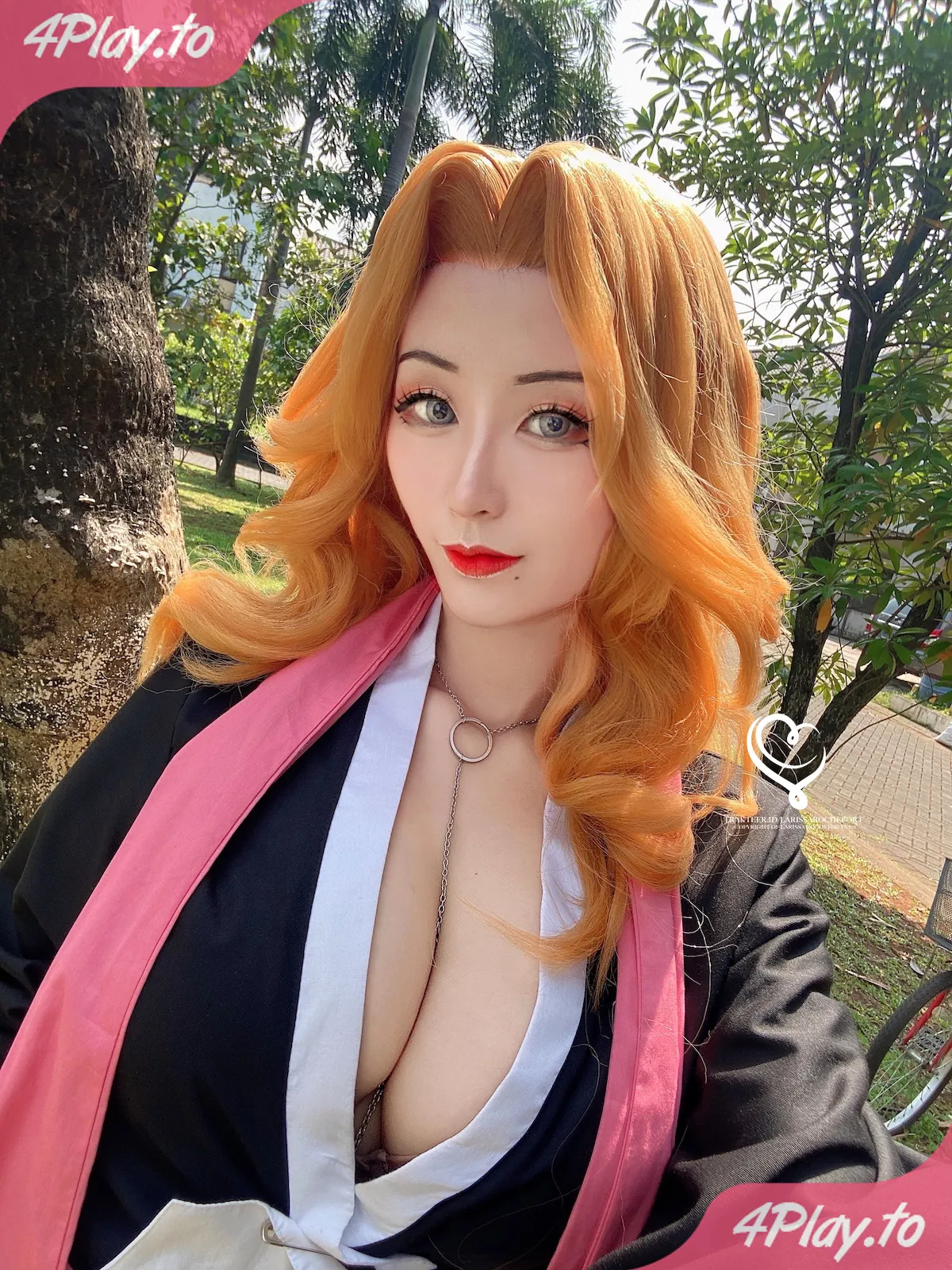 Larissa Rochefort - Rangiku Matsumoto-erohere4.webp