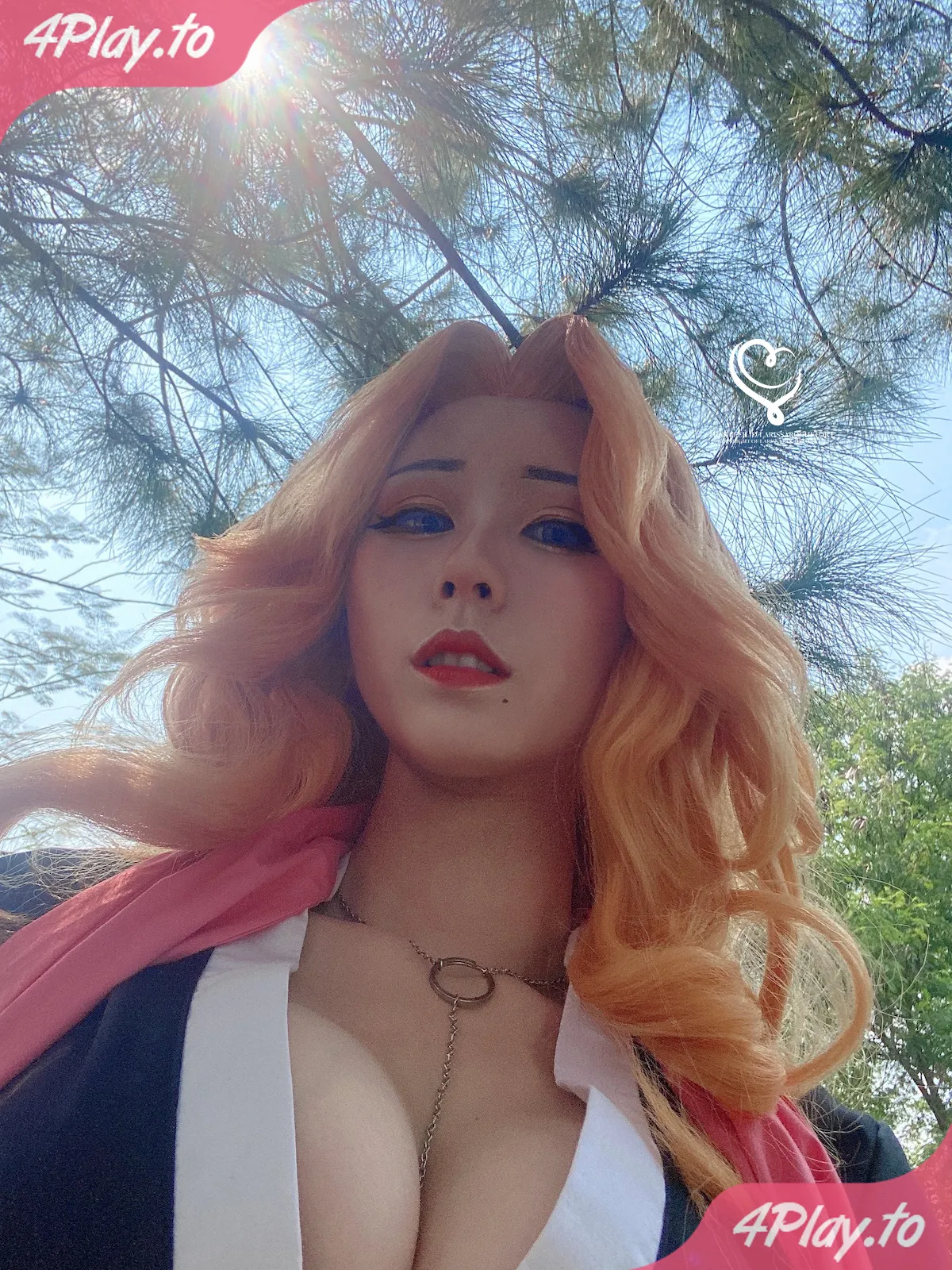 Larissa Rochefort - Rangiku Matsumoto-erohere5.webp