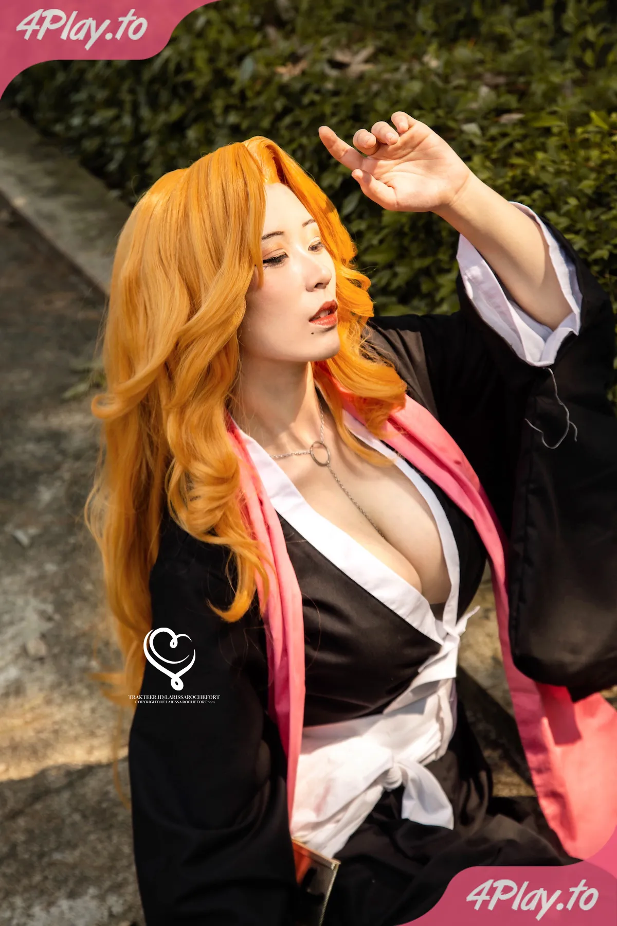 Larissa Rochefort - Rangiku Matsumoto-erohere9.webp
