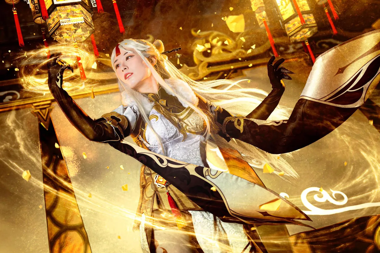 Larissa Rochefort Cosplay Collection 2021-erohere123.webp