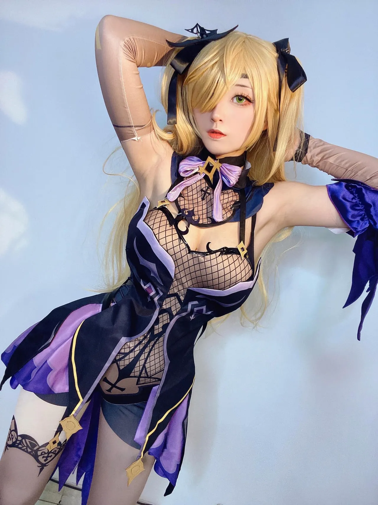 Larissa Rochefort Cosplay Collection 2021-erohere150.webp