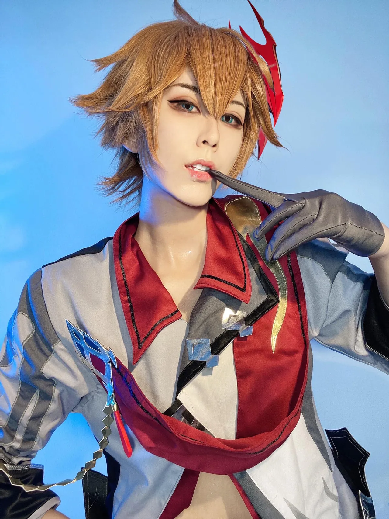Larissa Rochefort Cosplay Collection 2021-erohere21.webp
