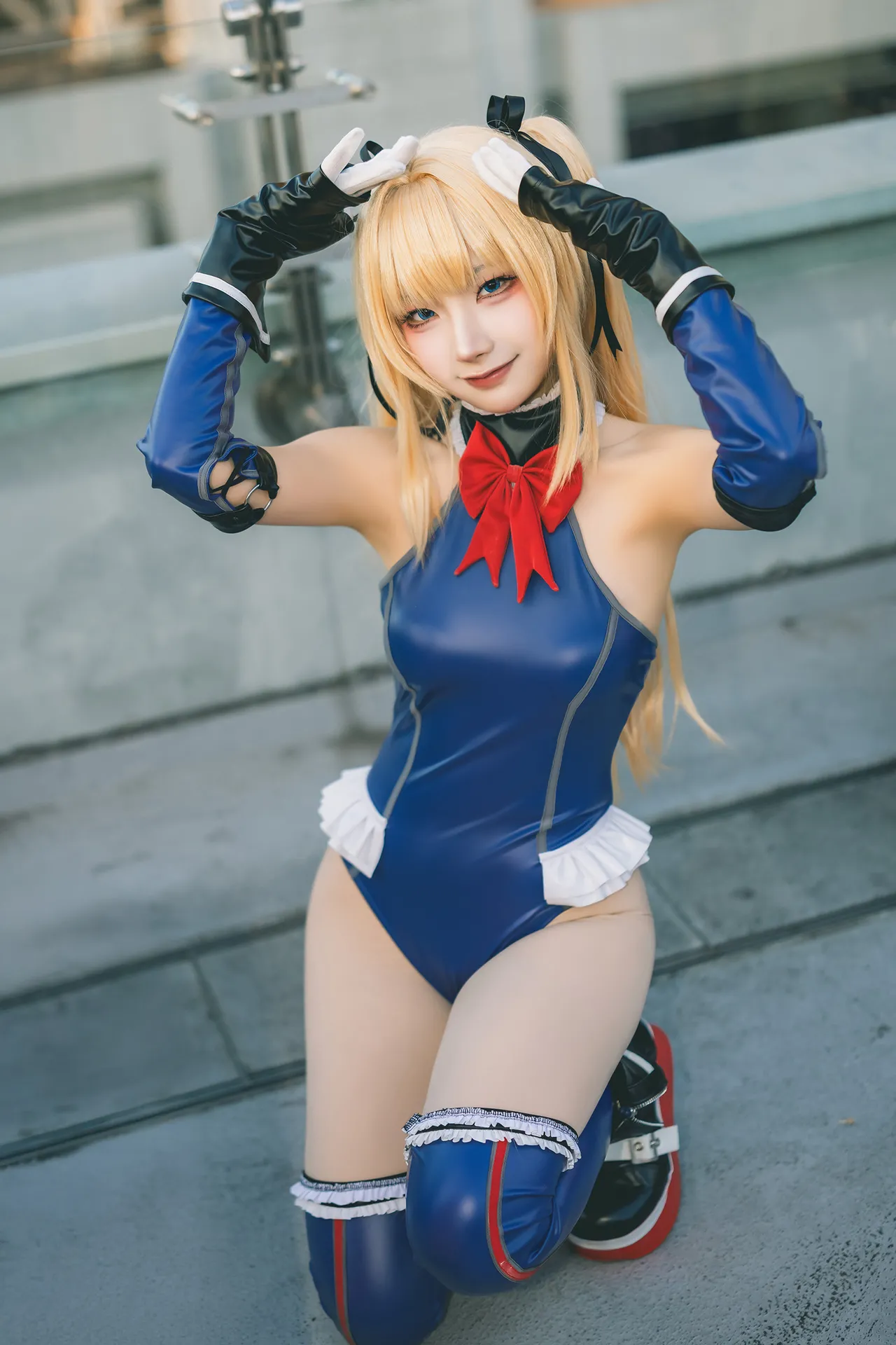 Leeloo リ-ル 릴루 - Marie Rose-erohere18.webp