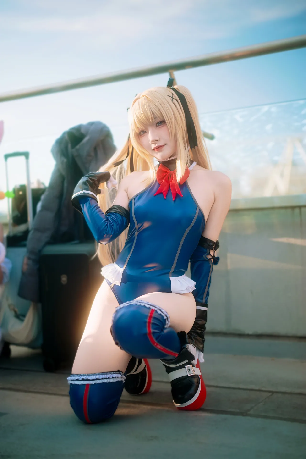 Leeloo リ-ル 릴루 - Marie Rose-erohere2.webp