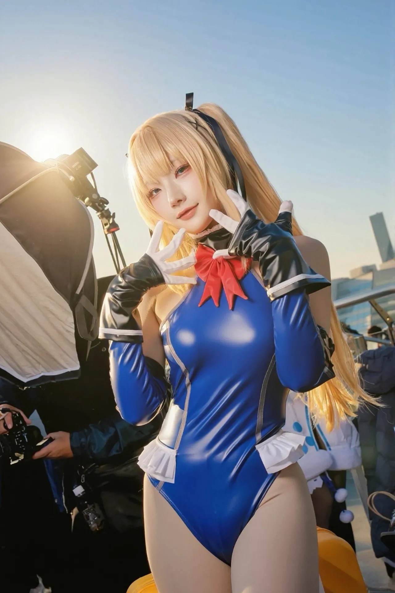 Leeloo リ-ル 릴루 - Marie Rose-erohere22.webp