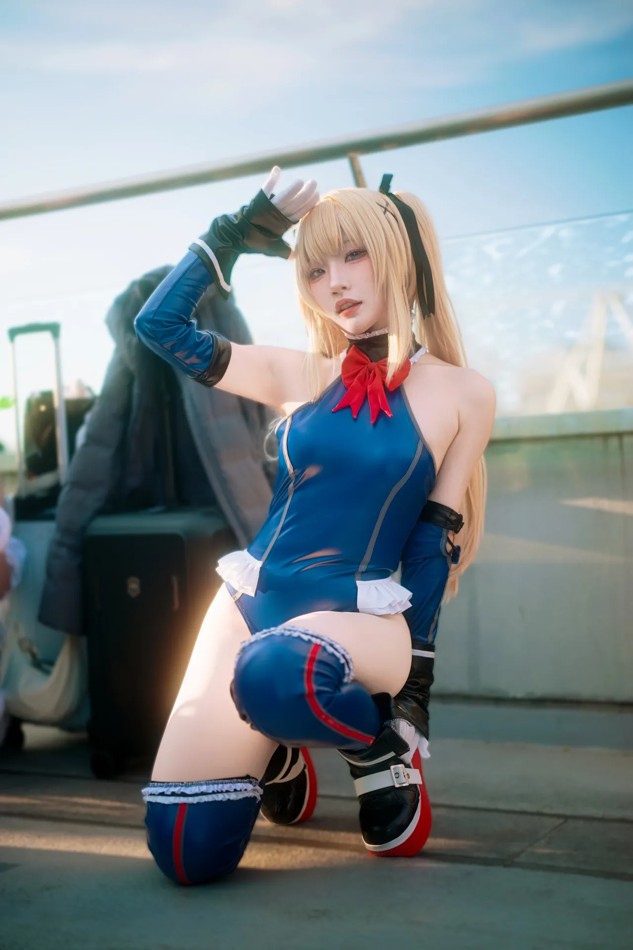 Leeloo リ-ル 릴루 - Marie Rose-erohere3.webp