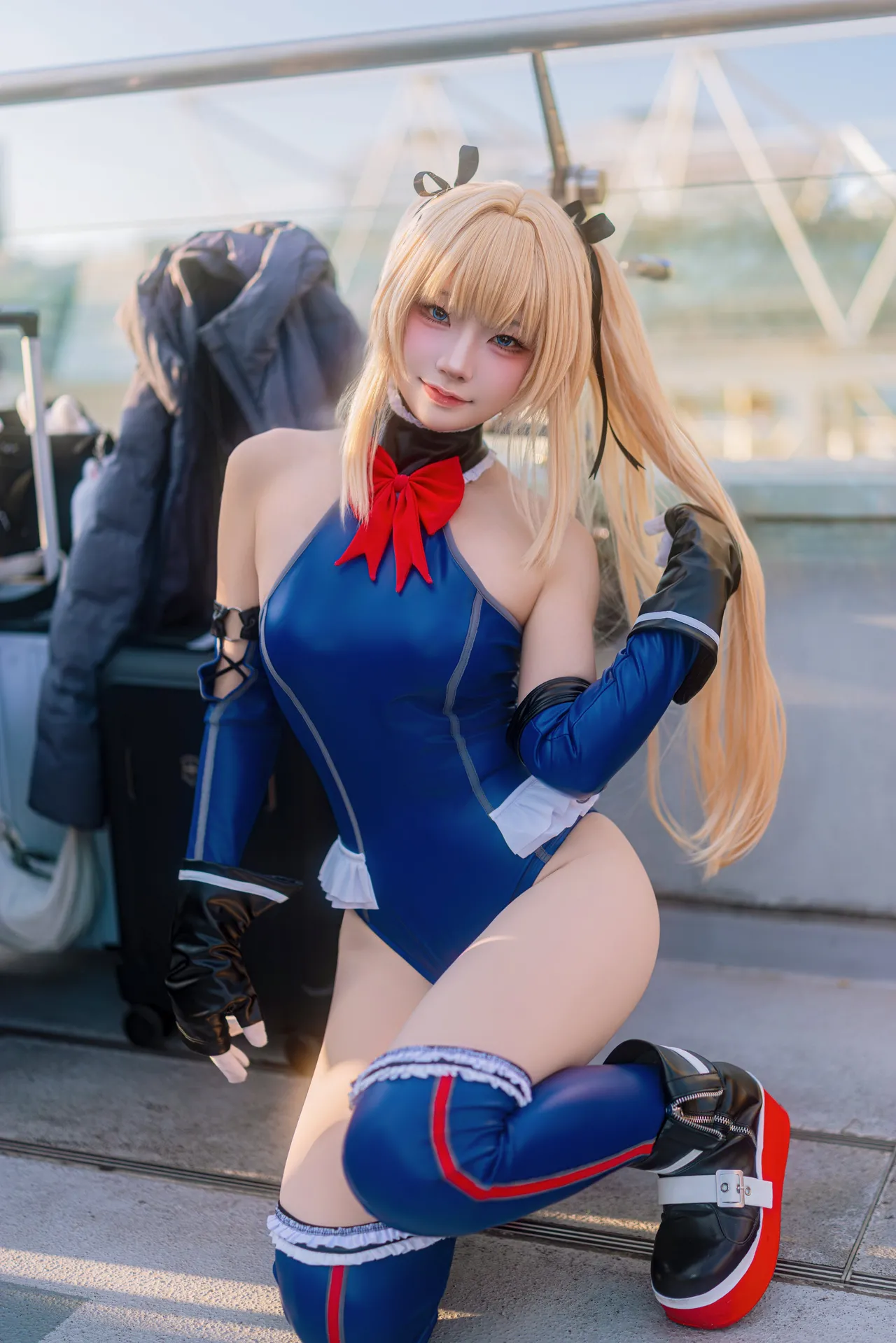 Leeloo リ-ル 릴루 - Marie Rose-erohere6.webp
