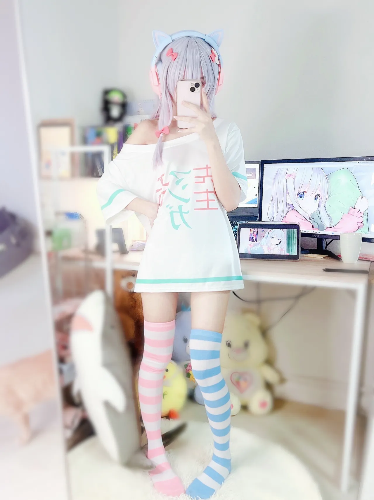 Lilith Pani - Sagiri Izumi-erohere2.webp