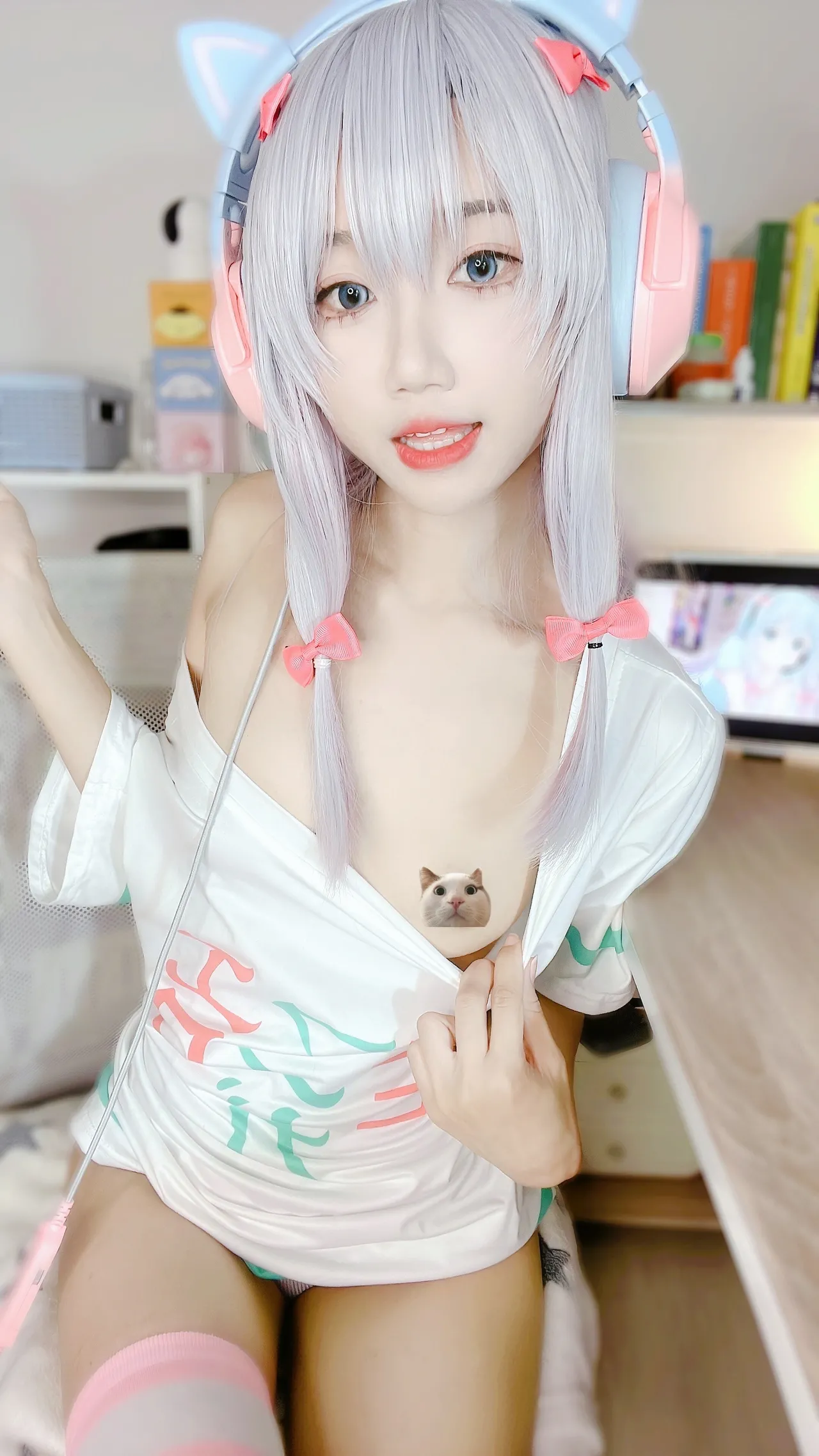 Lilith Pani - Sagiri Izumi-erohere24.webp