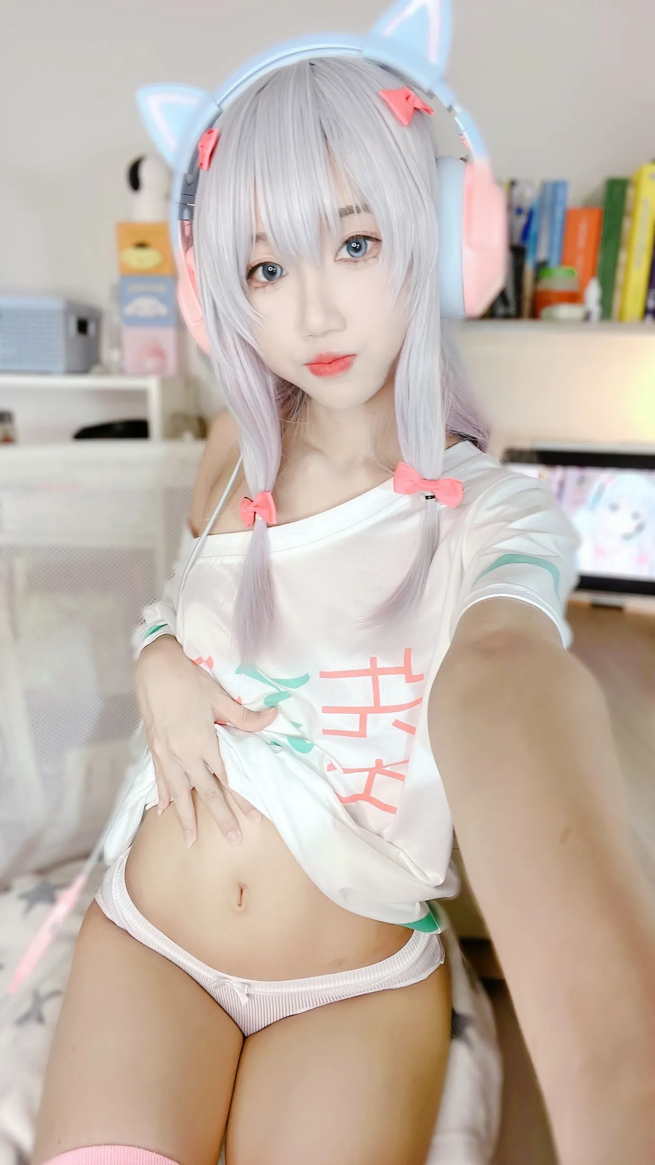 Lilith Pani - Sagiri Izumi-erohere27.webp