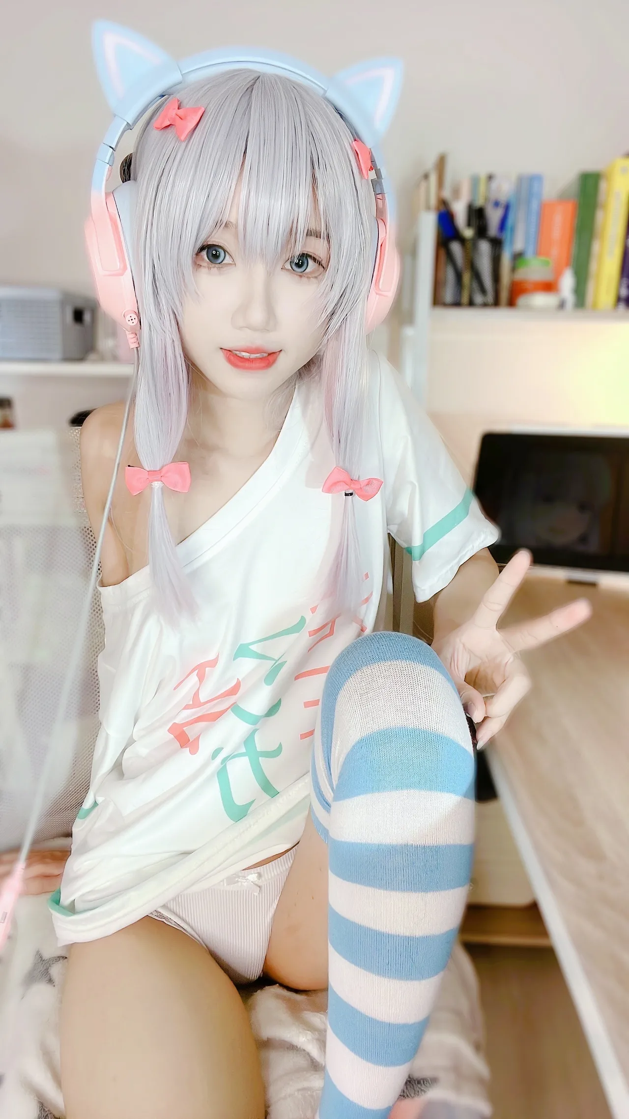 Lilith Pani - Sagiri Izumi-erohere28.webp