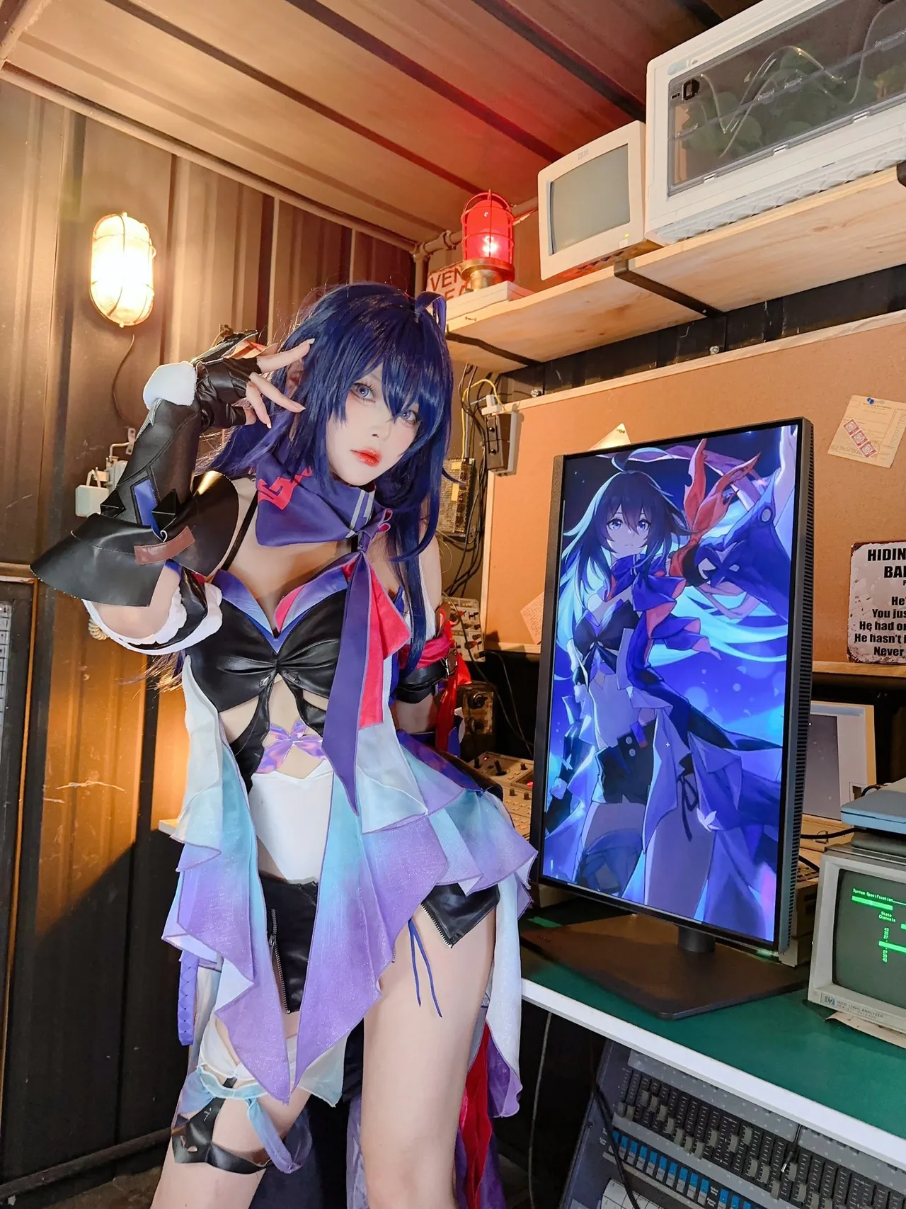 Lilium725 - 推特-erohere214.webp